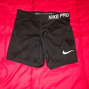 Nike Shorts - NIKE PRO spandex Nike Shorts - NIKE PRO spandex